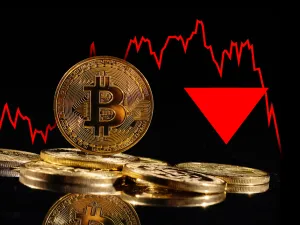 Crypto Prices Today: Bitcoin Slips to $18K