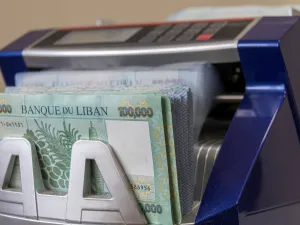 Lebanon: Pound Plummets to Record Low at 40,000 Against US Dollar