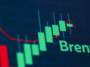 Stock Markets Trade in Red While Oil Prices Soar