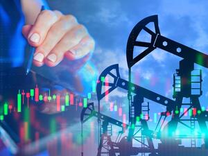 ارتفاع أسعار النفط وسط انتعاش أسواق الأسهم