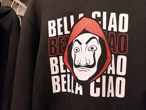 Bella Ciao