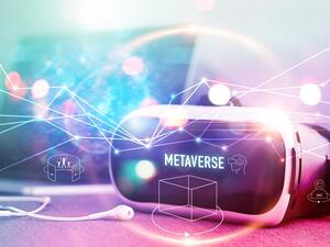 UAE Launches Its First Local Government Organisation on Metaverse
