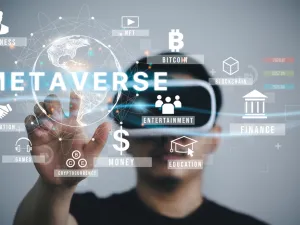 Dubai-Based Bank First to Recruit via Metaverse