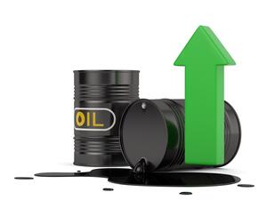 Oil Prices Up After OPEC+ Announces Output Cut