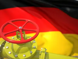 Germany Builds First Terminal to Import Gas from Countries Other than Russia