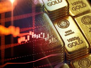 تراجع أسعار الذهب وسط مخاوف من رفع أسعار الفائدة الأميركية