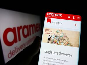 Source: Shutterstock Aramex Finalizes $265M Acquisition of MyUS Platform