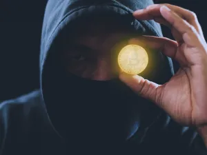 The Dark Side of the Crypto World
