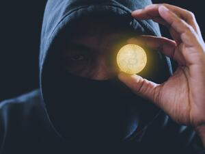 The Dark Side of the Crypto World