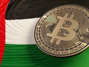 Crypto News Recap: UAE Doubles Down on CBDC & Metaverse