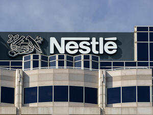 Source: Shutterstock Nestlé Sales Soar As It Increases Prices by 7.5%
