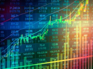 Stock Markets Rise Despite Oil Output Cut