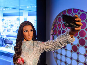 Kim Kardashian to Pay SEC $1.26 Million to Settle Crypto Charges
