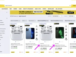 Noon.com’s new Product Listing Ads tool boosts seller growth potential 