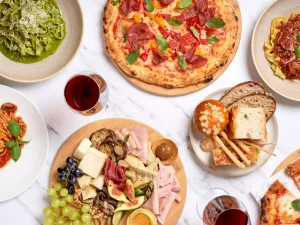 There’s Something Exciting for Everyone This October at the St. Regis Dubai, the Palm