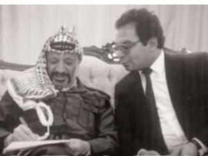 عرفات كان يخشى من القادة العرب فقط