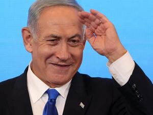 نتنياهو توعد بتحويل الاتفاق مع لبنان الى اوسلو جديد