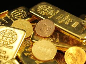 سعر الذهب اليوم في الاردن