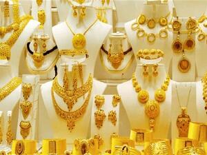 سعر الذهب اليوم في الامارات