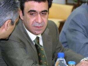  خالد سلام ان الرئيس ابو عمار قتل ولم يمت