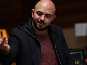 محمود العسيلي