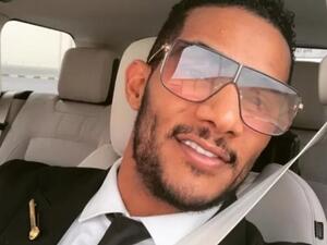 محمد رمضان