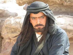 أشرف طلفاح