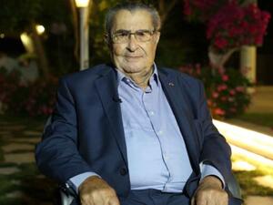 روميو لحود