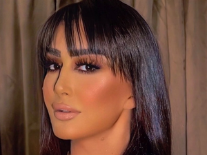 غادة عبد الرازق