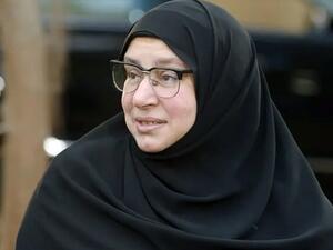 عبلة كامل