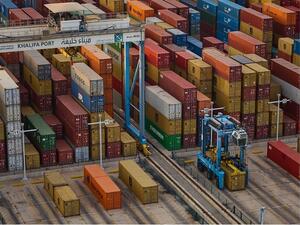 AD Ports Group delivers a record Net Profit in Q3 2022 with 77% growth YoY 