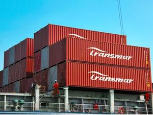 AD Ports Group and Transmar launch new Pakistan Service