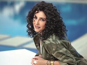حنان مطاوع