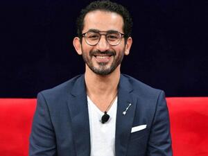  أحمد حلمي