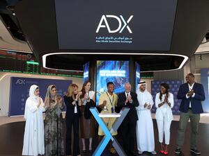 سوق أبوظبي للأوراق المالية يستضيف وفداً من المشاهير ورواد الأعمال من برنامج "Access Abu Dhabi" التابع لشركة "مافن غلوبال آكسس"   