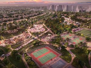 Aldar Sells Out ‘Yas Park Gate’ and Launches Exclusive Standalone Villas at ‘Yas Park Views’