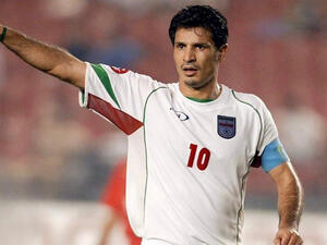 Ali Daei 
