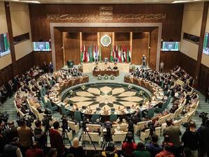 Arab Summit in Algiers 