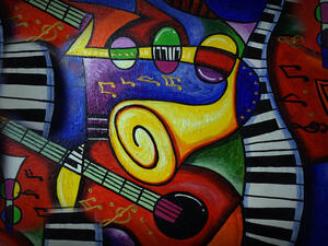 Geometric shapes  
