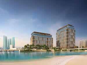 Four Seasons and Bayside Developments Announce the Launch of Four Seasons Private Residences Bahrain Bay