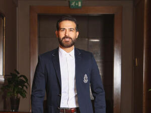محمود نصر