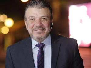 أحمد سلامة