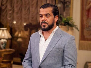 منذر رياحنة
