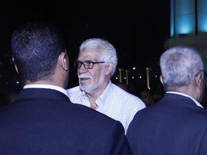 طارق النهري
