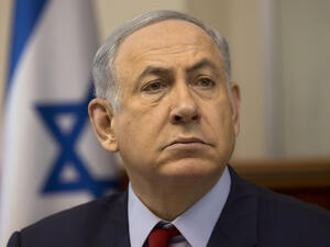Netanyahu