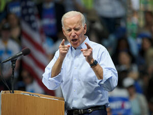 Joe Biden wants to look into Musk's deals 