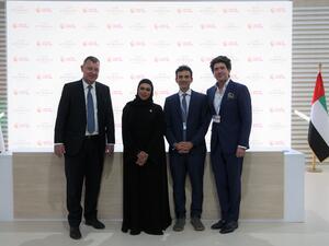Etihad Airways and World Energy Partner To Demonstrate the Future of Net-zero Aviation, Making  Book & Claim Real