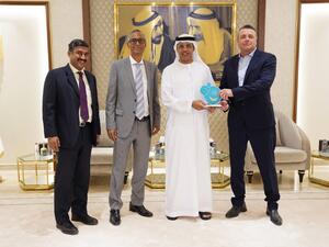 Emirates scoops 5 global accolades at both the ULTRA and APEX awards 2022-23