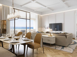 Four Seasons Resort and Residences at The Pearl-Qatar Introduces Mehdi Zaanoun as General Manager