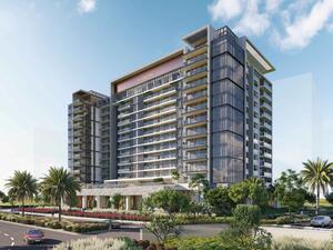 Ellington Properties awards AED 112 million contract to Al Ashram Contracting